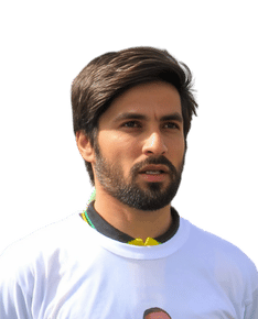 Haythem Mbarek