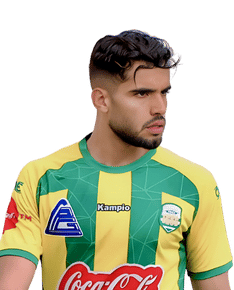 Ahmed Horchani