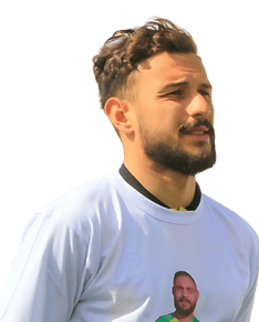 Anas Barbati