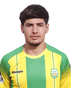 Yahia Hassen