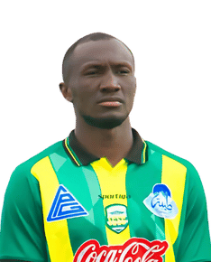 Alkhaly Bangoura